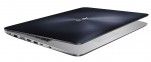 Ноутбук Asus VivoBook X556UQ (X556UQ-DM484D) - фото 7 - интернет-магазин электроники и бытовой техники TTT