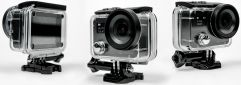 Экшн-камера AirOn ProCam 8 (4822356754474) Black - фото 5 - интернет-магазин электроники и бытовой техники TTT