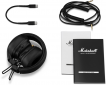 Наушники Marshall Headphones Major V (1006832) Black  - фото 4 - интернет-магазин электроники и бытовой техники TTT