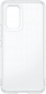 Чохол Samsung Soft Clear Cover для Samsung Galaxy A53 (A536) (EF-QA536TTEGRU) Transparent - фото 3 - інтернет-магазин електроніки та побутової техніки TTT