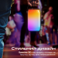 Акустическая система Promate Spectro-20 20W (spectro-20) Black  - фото 7 - интернет-магазин электроники и бытовой техники TTT