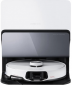 Робот-пилосос Roborock S8 MaxV Ultra White - фото 2 - інтернет-магазин електроніки та побутової техніки TTT