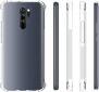 Панель Anti-Shock BeCover для Xiaomi Redmi 9 (705207) Clear  - фото 2 - интернет-магазин электроники и бытовой техники TTT