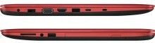 Ноутбук Asus Vivobook X556UQ (X556UQ-DM295D) Red - фото 8 - інтернет-магазин електроніки та побутової техніки TTT