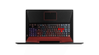 Ноутбук Lenovo IdeaPad Y900-17ISK (80Q1006KRA) Black - фото 7 - интернет-магазин электроники и бытовой техники TTT