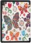 Обложка BeCover Smart Case для Lenovo Tab E10 TB-X104 (BC_703467) Butterfly - фото 3 - интернет-магазин электроники и бытовой техники TTT