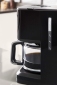 Кофеварка капельная TEFAL Smart&light CM600810 - фото 3 - интернет-магазин электроники и бытовой техники TTT