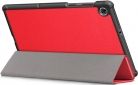 Чехол BeCover Smart Case для Lenovo Tab M10 Plus TB-X606F (705183) Red  - фото 2 - интернет-магазин электроники и бытовой техники TTT