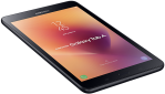 Планшет Samsung Galaxy Tab A 8 2017 LTE 16GB (SM-T385NZKASEK) Black - фото 4 - інтернет-магазин електроніки та побутової техніки TTT