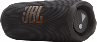 Акустическая система JBL Flip 7 (JBLFLIP7BLK) Black - фото 9 - интернет-магазин электроники и бытовой техники TTT