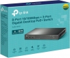 Комутатор TP-LINK TL-SL1311P - фото 3 - інтернет-магазин електроніки та побутової техніки TTT