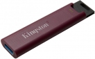 USB флеш накопитель Kingston DataTraveler Max Type-A 1TB USB 3.2 (DTMAXA/1TB) - фото 2 - интернет-магазин электроники и бытовой техники TTT