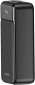 УМБ Sigma mobile X-power SI30A4QL 30000 mAh PD20W Black - фото 3 - интернет-магазин электроники и бытовой техники TTT