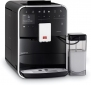 Кофемашина Melitta Caffeo Barista T Smart Black F83/0-102 - фото 2 - интернет-магазин электроники и бытовой техники TTT