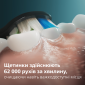 Электрическая зубная щетка PHILIPS Sonicare HX7101/01 - фото 5 - интернет-магазин электроники и бытовой техники TTT