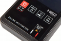 Мультиметр цифровой Neo Tools, 0-600В (94-004) - фото 7 - интернет-магазин электроники и бытовой техники TTT