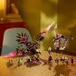 Конструктор LEGO DREAMZzz Полуночный ворон Неведомые 1203 детали (71478) - фото 3 - интернет-магазин электроники и бытовой техники TTT