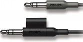 Навушники Philips SHM6500/10 Black - фото 4 - інтернет-магазин електроніки та побутової техніки TTT
