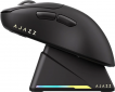 Миша Ajazz AJ179 APEX Wireless/Bluetooth/USB Charging Dock (AJM179-A-B) Black  - фото 2 - інтернет-магазин електроніки та побутової техніки TTT