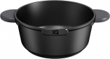 Кастрюля IQ Be Creative 1.7 л 18 см (IQ-2047-18) - фото 3 - интернет-магазин электроники и бытовой техники TTT