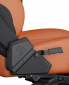 Крісло геймерське Anda Seat Kaiser 3 Size L (AD12YDC-L-01-O-PV/C) Orange  - фото 9 - інтернет-магазин електроніки та побутової техніки TTT