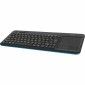 Клавіатура бездротова Trust Veza Touchpad Black UKR (21627) - фото 3 - інтернет-магазин електроніки та побутової техніки TTT