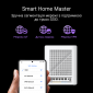 Маршрутизатор Asus ZenWiFi BQ16 1pk White (90IG08K0-MO3N0V)  - фото 10 - интернет-магазин электроники и бытовой техники TTT