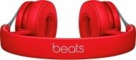 Навушники Beats EP On-Ear Headphones Red (ML9C2ZM/A) - фото 4 - інтернет-магазин електроніки та побутової техніки TTT