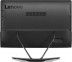 Моноблок Lenovo IdeaCentre AIO 300-22 (F0BX00EDUA) Black - фото 3 - интернет-магазин электроники и бытовой техники TTT