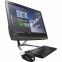 Моноблок Lenovo IdeaCentre AIO 300-22 (F0BX00EDUA) Black - фото 5 - інтернет-магазин електроніки та побутової техніки TTT