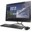 Моноблок Lenovo IdeaCentre AIO 300-22 (F0BX00EDUA) Black - фото 6 - интернет-магазин электроники и бытовой техники TTT