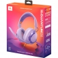 Навушники JBL Quantum 250 (JBLQTUM250PUR) Purple - фото 6 - інтернет-магазин електроніки та побутової техніки TTT