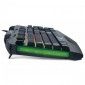 Клавиатура проводная Genius Scorpion K220 USB Black (31310475104) - фото 3 - интернет-магазин электроники и бытовой техники TTT