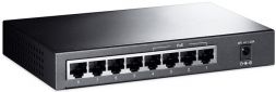 Коммутатор TP-LINK TL-SF1008P - фото 2 - интернет-магазин электроники и бытовой техники TTT