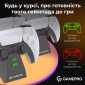 Зарядная станция для геймпадов GamePro DualSense PS5 (CHS420B) - фото 8 - интернет-магазин электроники и бытовой техники TTT