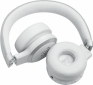 Навушники JBL Live 670NC (JBLLIVE670NCWHT) White - фото 7 - інтернет-магазин електроніки та побутової техніки TTT
