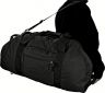 Сумка дорожная Highlander Loader Holdall 100 (924204) Black - фото 5 - интернет-магазин электроники и бытовой техники TTT