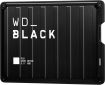 Жорсткий диск Western Digital WD BLACK P10 Game Drive 4TB WDBA3A0040BBK-WESN 2.5