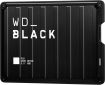 Жесткий диск Western Digital WD BLACK P10 Game Drive 4TB WDBA3A0040BBK-WESN 2.5