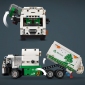 Конструктор LEGO Technic Мусоровоз Mack LR Electric 503 деталей (42167) - фото 6 - интернет-магазин электроники и бытовой техники TTT
