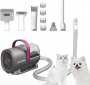Набор для ухода за животными Petkit Pet Grooming Kit (LM4) - фото 2 - интернет-магазин электроники и бытовой техники TTT