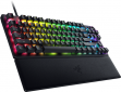 Клавиатура проводная Razer Huntsman V3 Pro TKL Analog Optical Switch Gen-2 8KHz USB (RZ03-05520100-R3M1) Black  - фото 3 - интернет-магазин электроники и бытовой техники TTT