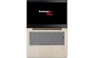 Ноутбук Lenovo IdeaPad 520S-14IKB (81BL009BRA) Gold - фото 5 - интернет-магазин электроники и бытовой техники TTT