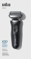 Електробритва BRAUN Series 7 MBS7 MaxBraun (TYPE 5764 100років) - фото 7 - інтернет-магазин електроніки та побутової техніки TTT