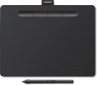 Графічний планшет Wacom Intuos M (CTL-6100K-А) Black - фото 3 - інтернет-магазин електроніки та побутової техніки TTT