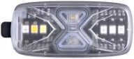 Ліхтар сигнальний Nextorch UT41 White - фото 3 - інтернет-магазин електроніки та побутової техніки TTT