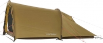 Намет Nordisk Halland 2 PU (2.0) (10921206) (DAS303778) Dark Olive Green - фото 3 - інтернет-магазин електроніки та побутової техніки TTT