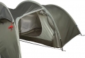 Палатка SKIF Outdoor Askania 405x250x130 см (3890242) Green  - фото 3 - интернет-магазин электроники и бытовой техники TTT