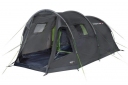 Палатка четырехместная High Peak Torri 4.0 (11803) Dark Grey/Green - фото 2 - интернет-магазин электроники и бытовой техники TTT