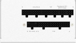 Блок питания Gigabyte UD1000GM PG5 V2 ICE (GP-UD1000GM PG5 ICE) - фото 4 - интернет-магазин электроники и бытовой техники TTT
